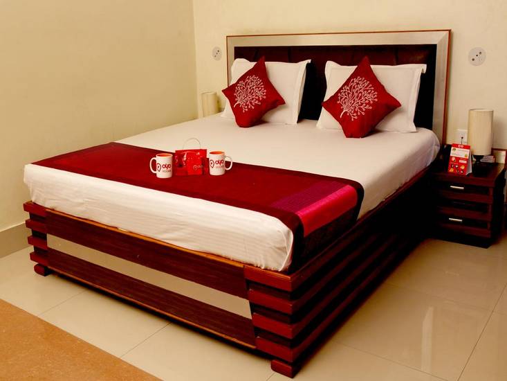 OYO Rooms BHU Ravindrapuri Road 2* Индия, Варанаси