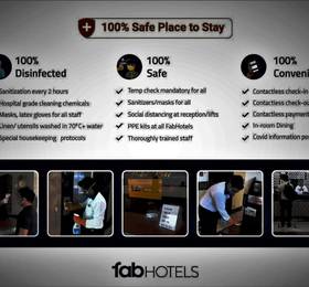 Туры в Hotel East View в Индии