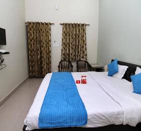 Туры в OYO Rooms Dashashwamedh Ghat Crossing в Индии