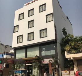 Туры в Hotel Ozas Grand в Индии