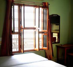 Hotel Holy Ganges View в Варанаси