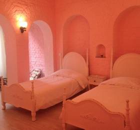 Rose Heritage Home в Варанаси