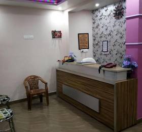 Hotel Picasso в Варанаси