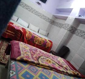 Отдых в Kashi Annapurna Paying Guesthouse - Индия, Варанаси
