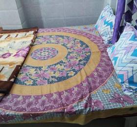Kashi Annapurna Paying Guesthouse в Варанаси