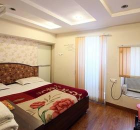 Ajay Guest House в Варанаси