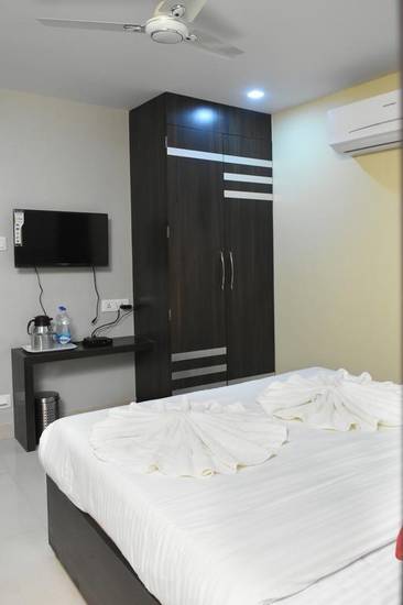 Hotel S L E Residency Индия, Варанаси
