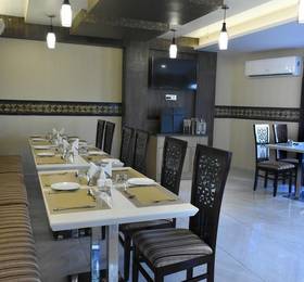 Отдых в Hotel S L E Residency - Индия, Варанаси