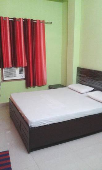 RLJ Guest House Индия, Варанаси