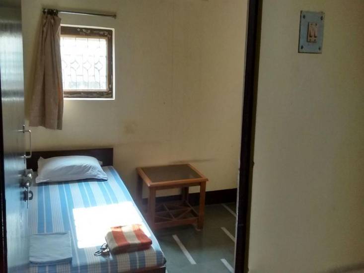 Scindhia Guest House Индия, Варанаси