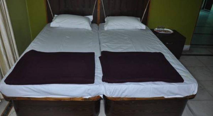Comfort Filled home near JHV Mall Индия, Варанаси