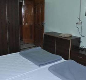 Comfort Filled home near JHV Mall в Варанаси