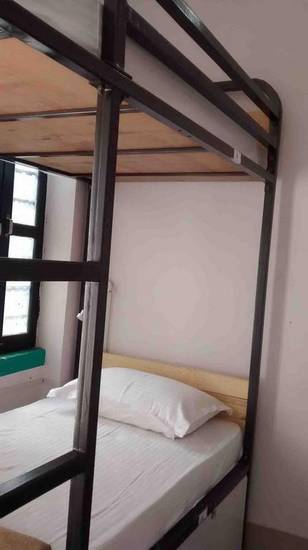 HosteLaVie - Varanasi Индия, Варанаси