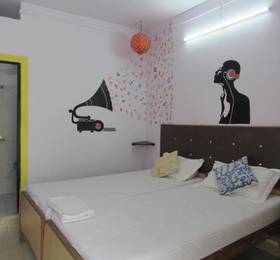Отдых в HosteLaVie - Varanasi - Индия, Варанаси