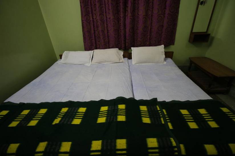 Pankaj Guest House Индия, Варанаси