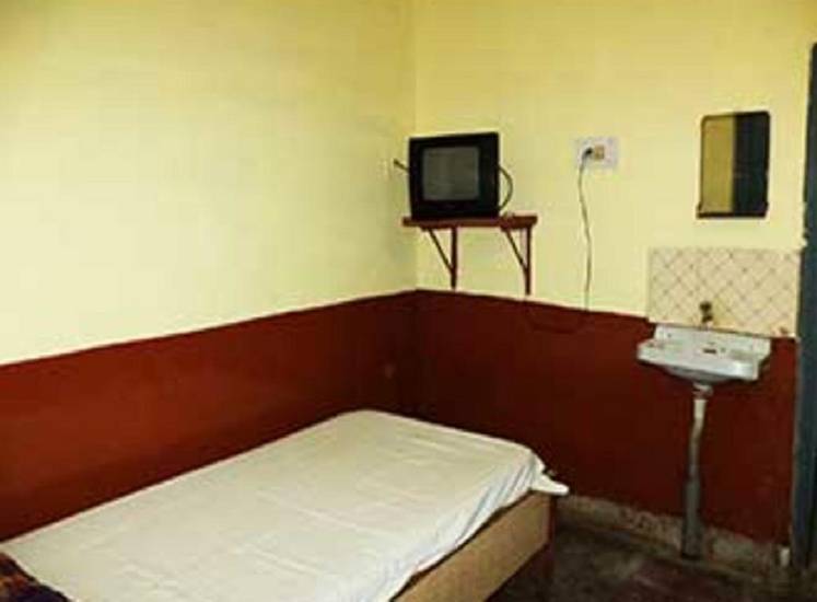 Pavithri Guest House Индия, Варанаси