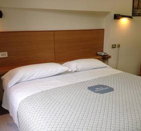 Отдых в Albergo Bianchi Stazione - Италия, Мантуя