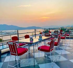 Отдых в Udaigarh - Udaipur - Индия, Удайпур