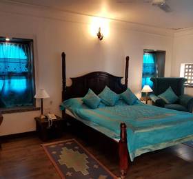 Туры в Udaigarh - Udaipur в Индии