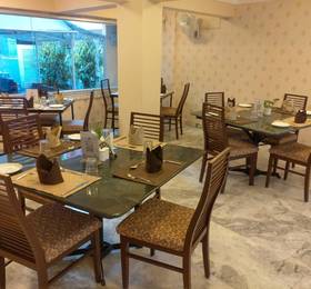 Hotel Raj Palace в Удайпуре
