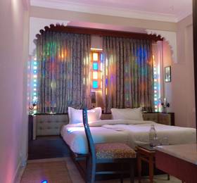 Туры в Hotel Raj Palace в Индии