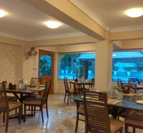 Отдых в Hotel Raj Palace - Индия, Удайпур