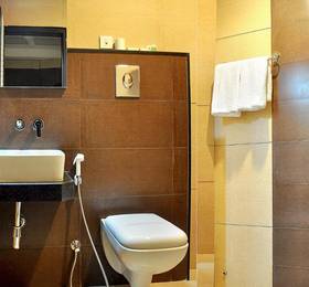 Отдых в Hotel Shree Narayana - Индия, Удайпур