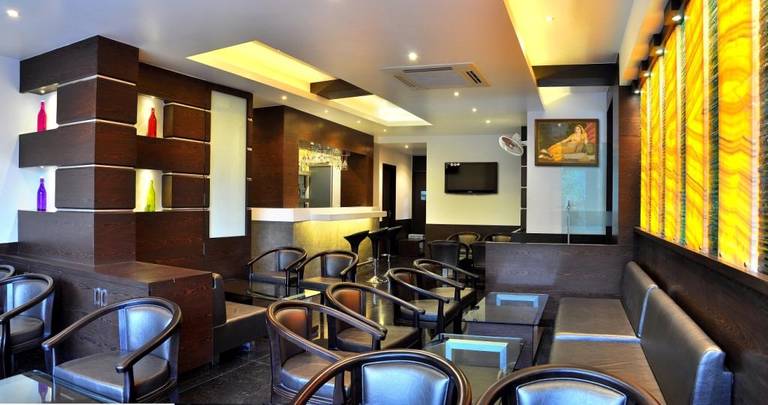 Hotel Shree Narayana