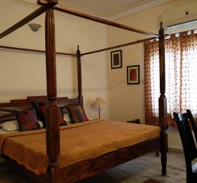 Отдых в Hotel Pratap Bhawan - Индия, Удайпур