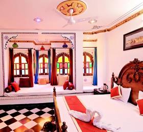 Отдых в Panorama Guest House - Индия, Удайпур