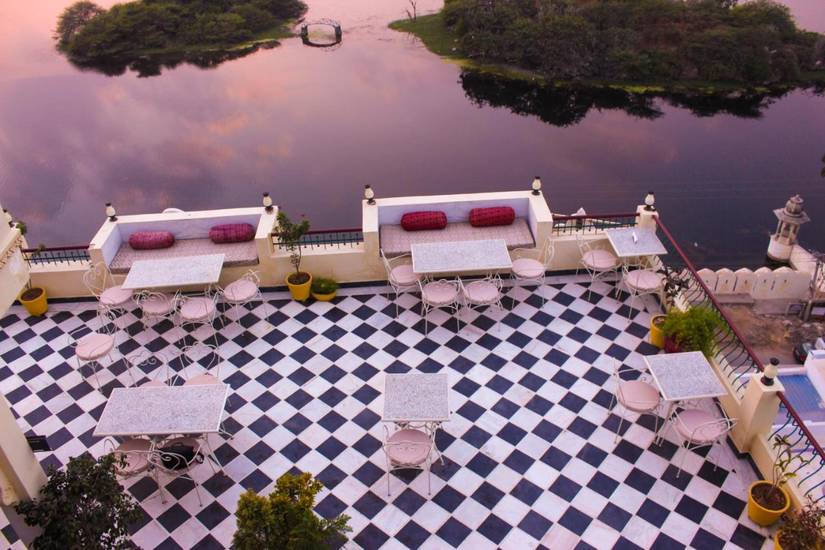 Mewari Villa 3* Индия, Удайпур