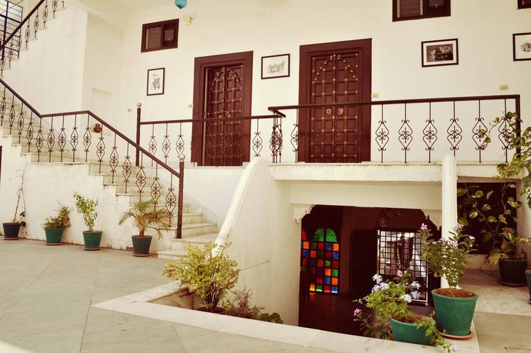 Kotra Haveli
