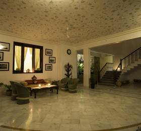 Отдых в Devraj Villa - Индия, Удайпур