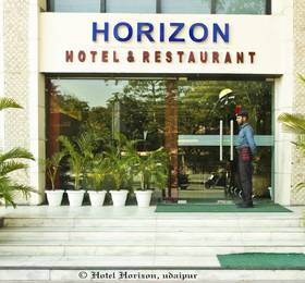 Отдых в Horizon Hotel - Индия, Удайпур