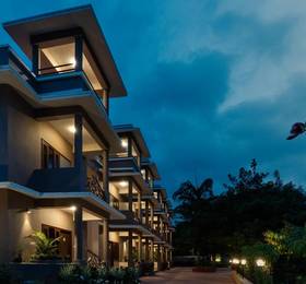 Araliayas Resort в Удайпуре