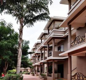 Туры в Araliayas Resort в Индии