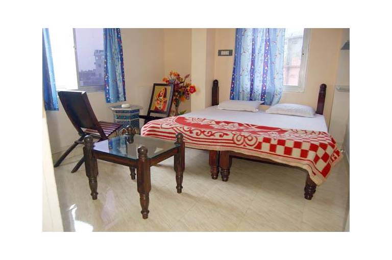 Jagat Villa Guest House