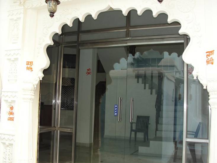Hotel Dine 11 Индия, Удайпур
