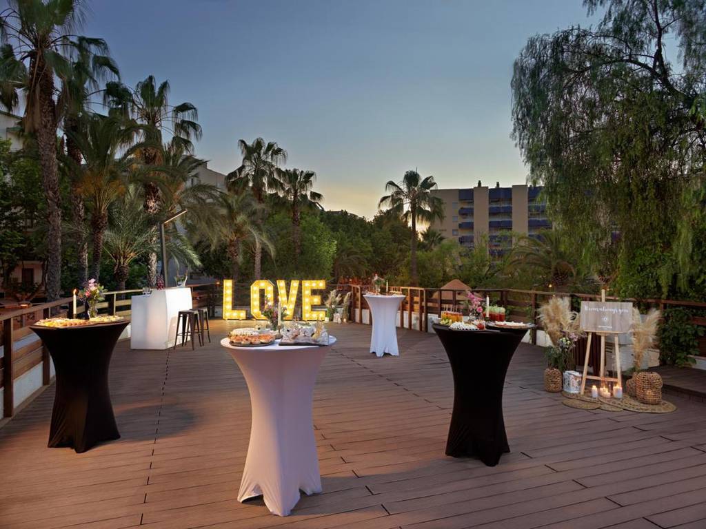 H10 Salou Princess 4*