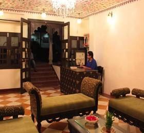 Туры в Hotel Mahima Palace в Индии