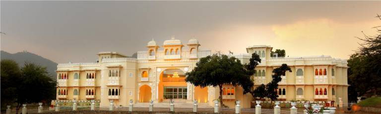Shouryagarh Resort And Spa
