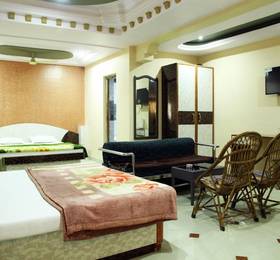 Туры в Hotel Osheen Palace в Индии