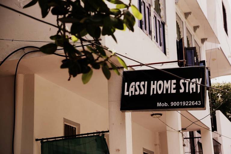 Lassi Guest House