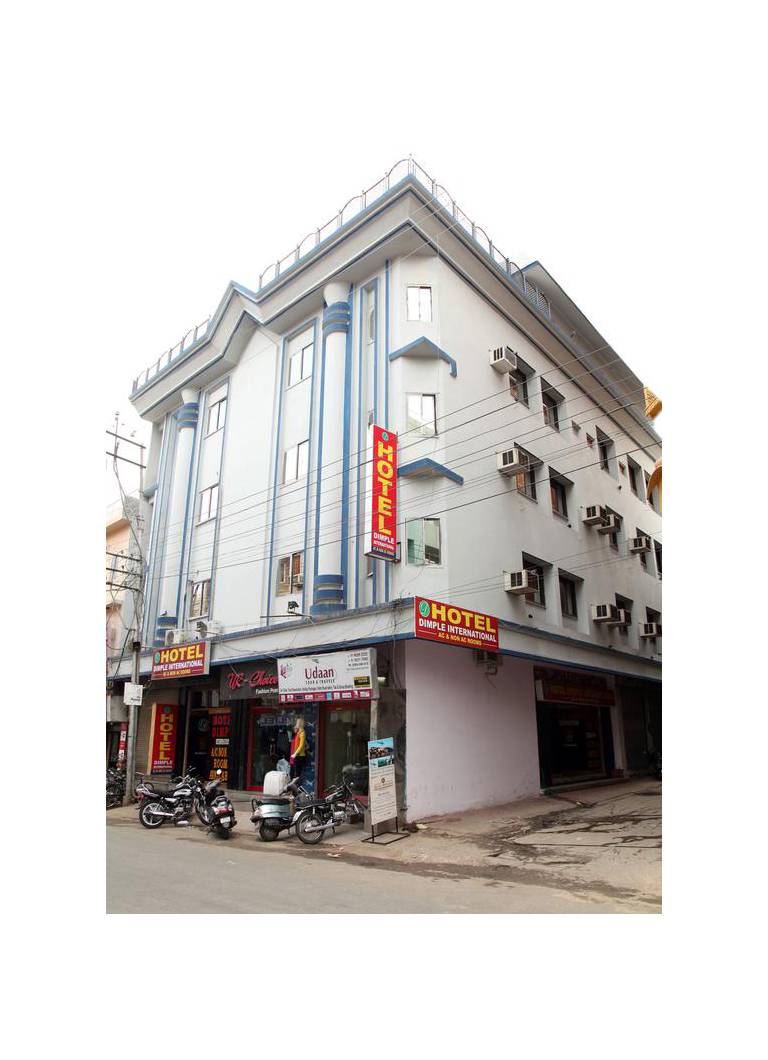 Hotel Dimple International