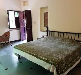 Туры в Krishna Ranch в Индии