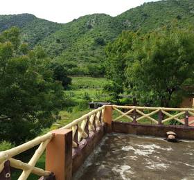 Krishna Ranch в Удайпуре