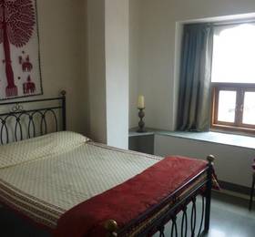 Silver Moon Haveli в Удайпуре