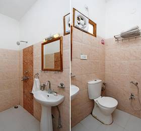 Туры в OYO Rooms Lake Palace Road в Индии