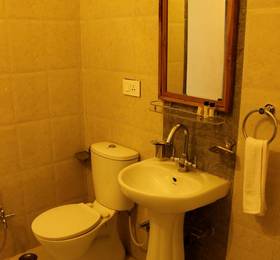 OYO Rooms Lake Palace Road в Удайпуре
