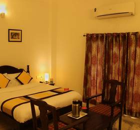 Отдых в OYO Rooms Lake Palace Road - Индия, Удайпур